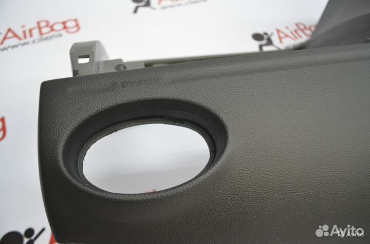 Торпедо панель приборов Ford Focus 2 2005-2011