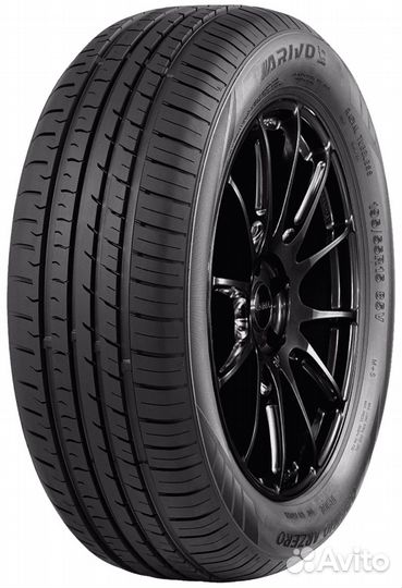 Arivo Premio ARZero 195/55 R15 85V