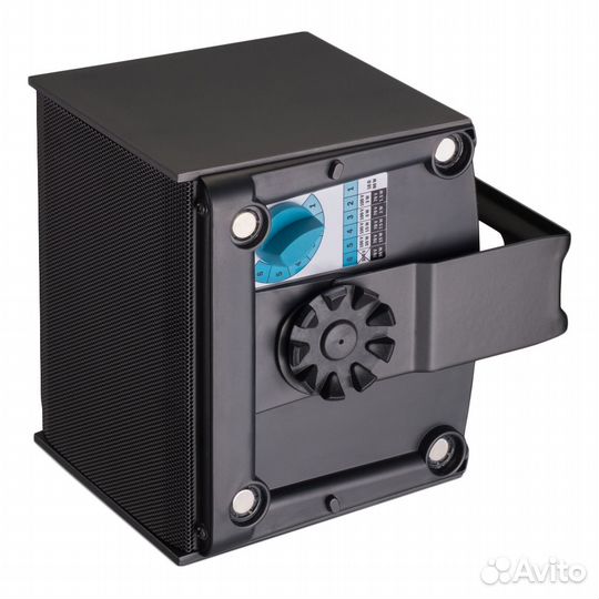 Акустическая система biamp kubo5T-BL