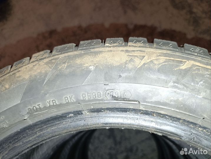 Pirelli P Zero Corsa System 205/55 R16