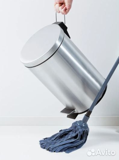 Ведро IKEA Strapats