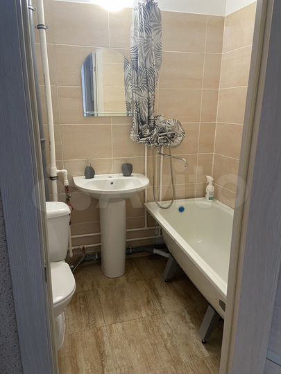 1-к. квартира, 31 м², 3/10 эт.