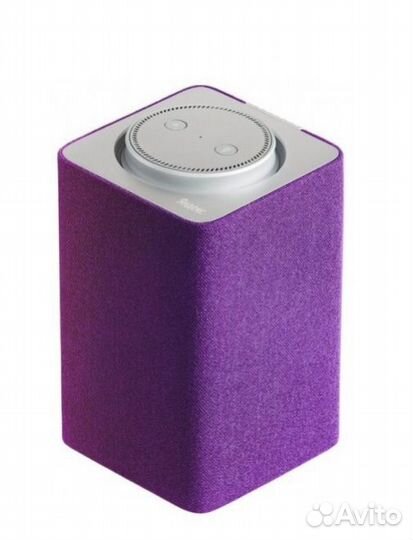 Включение блютуза на Яндекс колонке