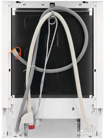 Встраиваемая посудомоечная машина Electrolux EES47