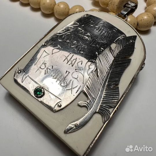 Четки ручной работы