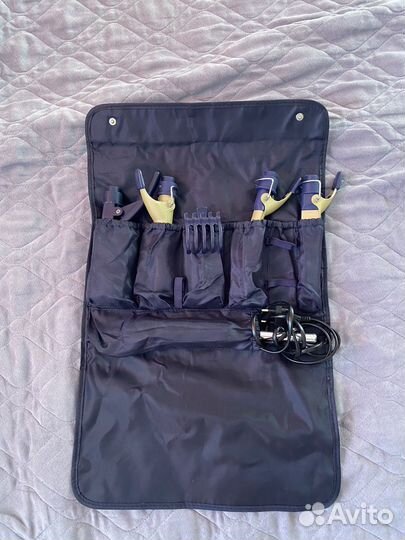 Плойка для волос