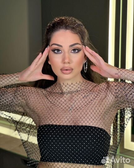 Макияж (с выездом или в студии ), Визажист