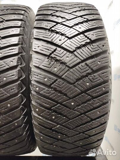 Goodyear UltraGrip Ice Arctic SUV 265/65 R17 112T