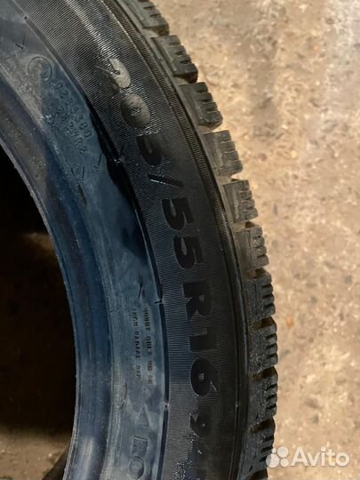 Nordman RS 205/55 R16 94