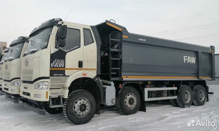 Водитель вахтой / на грузовые самосвалы