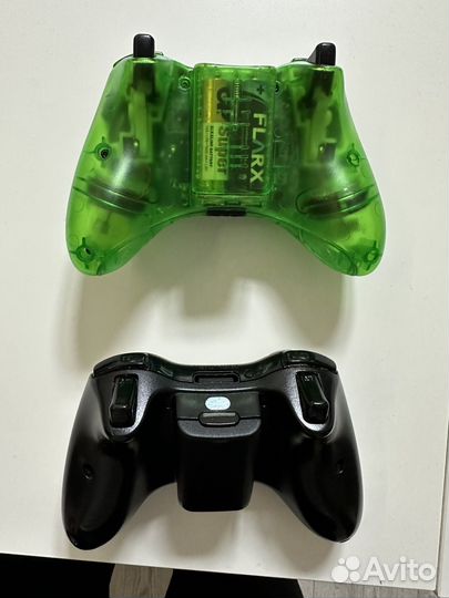 Геймпад для Xbox 360