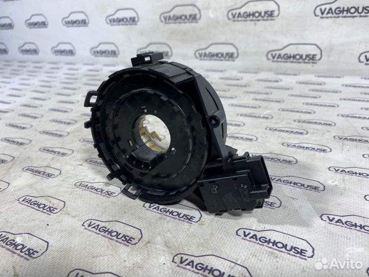 Шлейф подрулевой Audi Audi A3 Sportback 8P 1.6 BSE