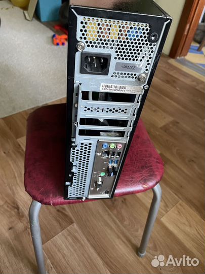 Мини пк pentium gold g6400