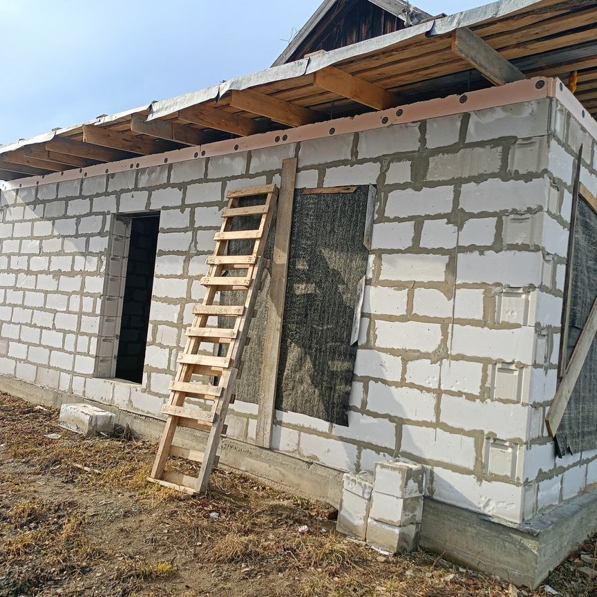 Квартира 3-комн. 45.6 м² в с. Парабель — фото 3