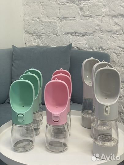 Летние игрушки - фрисби для собак