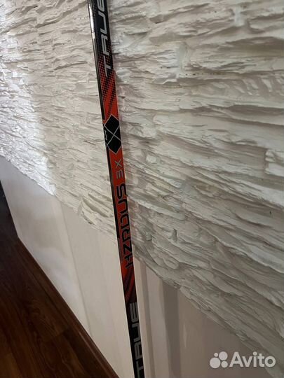 Клюшка хоккейная true hzrdus 3x