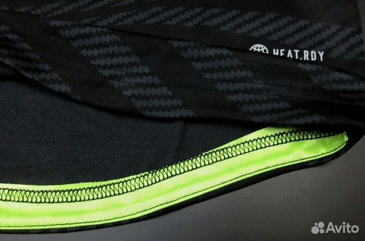 Игровая футболка