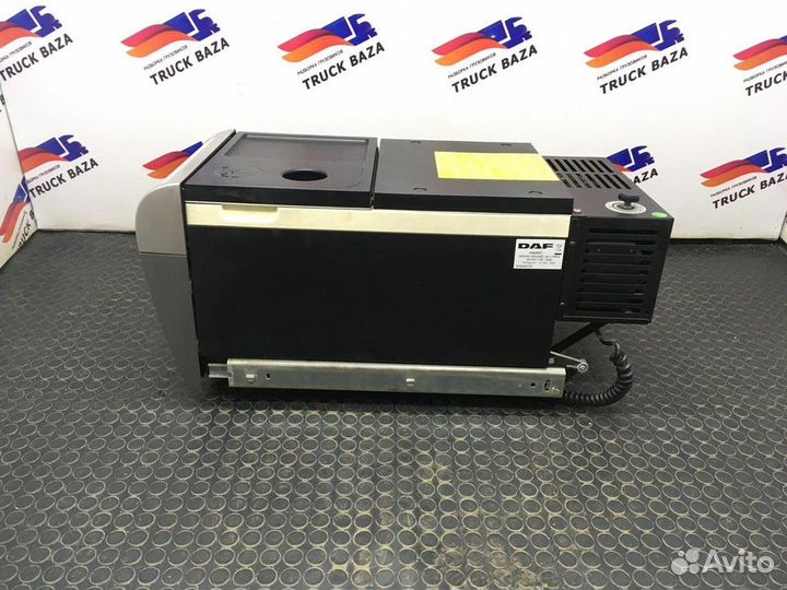 Холодильник Daf XF105, Daf XF106