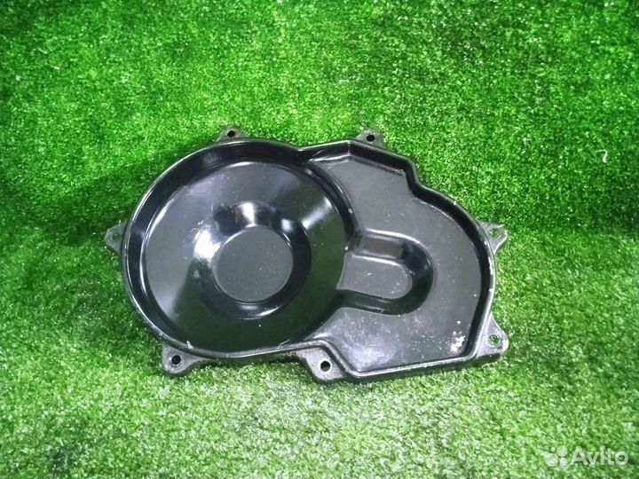 Крышка АКПП 01M