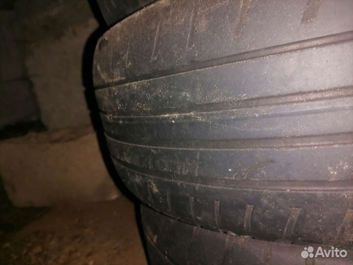 Continental AllSeasonContact 5.00/55 R16 185H