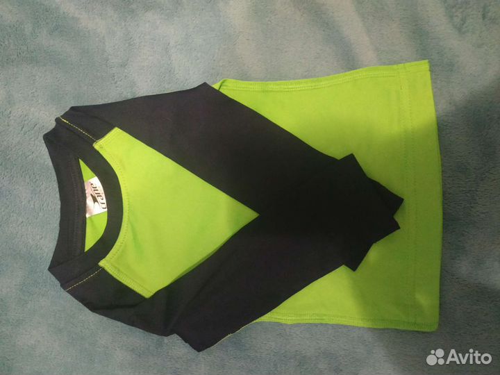 Плавательный костюм детский