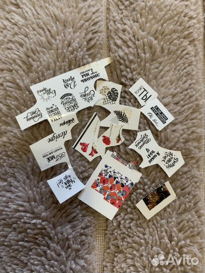 Набор дизайна ногтей