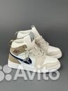 Кроссовки Nike air jordan 1 high детские