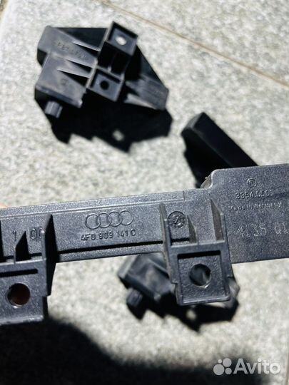 Антена бесключевого доступа ауди а6с6
