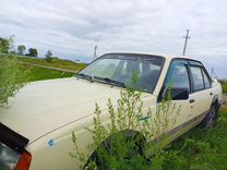 Opel Ascona 1.6 MT, 1985, 700 000 км, с пробегом, цена 60 000 руб.