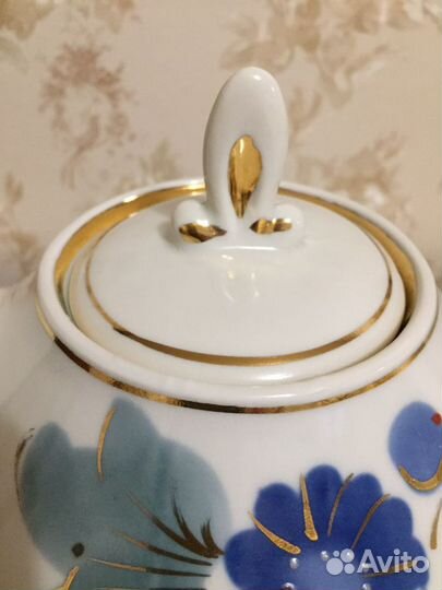 Заварочный чайник