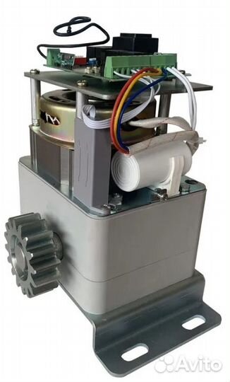 Привод для откатных ворот LTM250 home gate