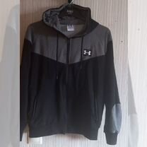 Кофта спортивная мужская Under Armour