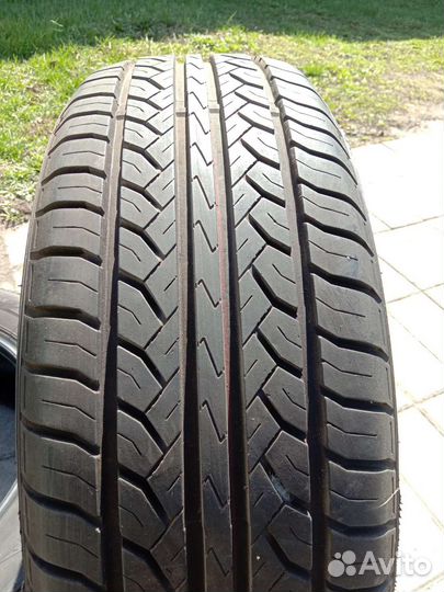 Bridgestone Ice Cruiser 7000 185/60 R15