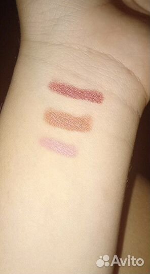 Помада карандаш набор для губ