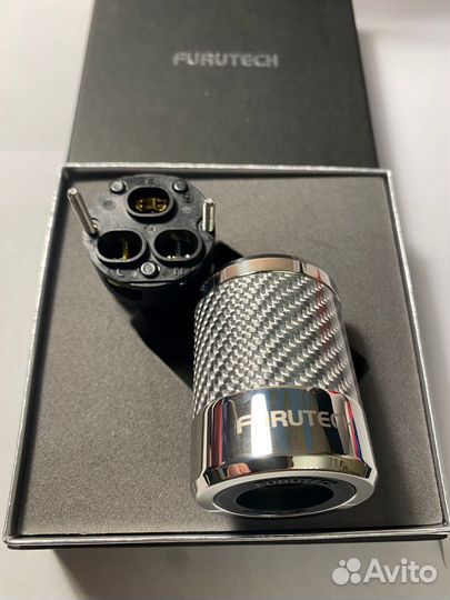 Furutech Fi50 R NCF ответка в наличии