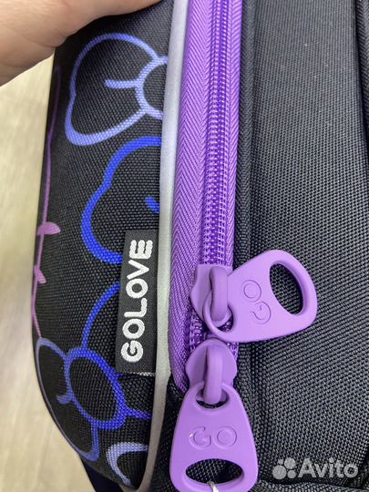 Школьный рюкзак новый