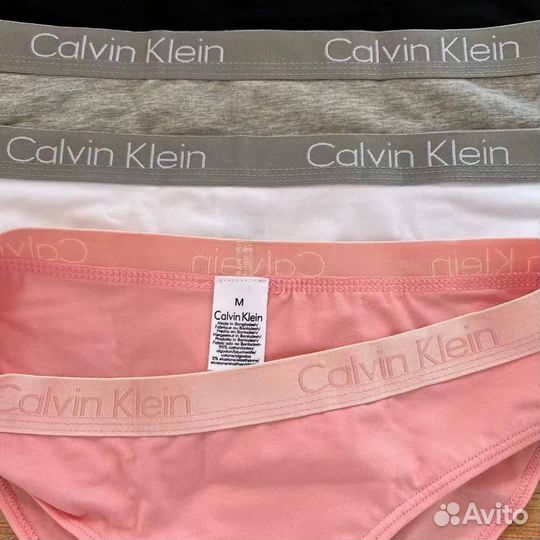 Трусики Calvin Klein оригинал S