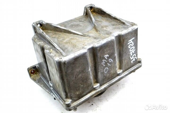 Насос AdBlue MAN TGX 18.440 (01.07)