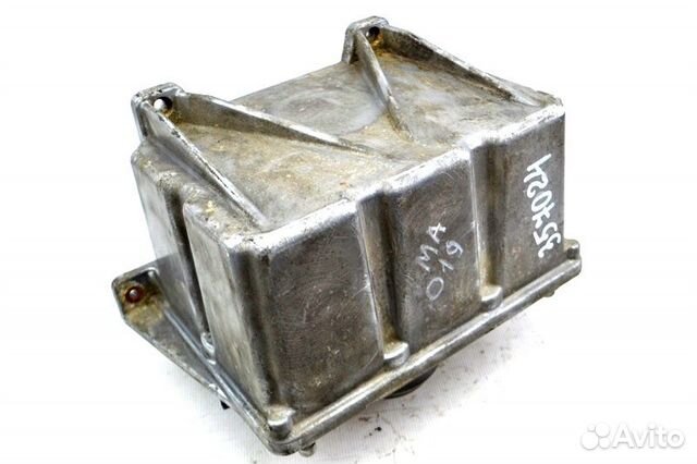 Насос AdBlue MAN TGX 18.440 (01.07)