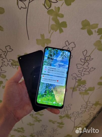 Физический и програмный ремонт apple и android