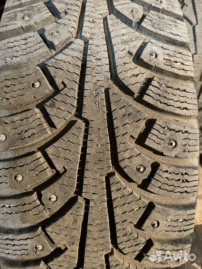 Nordman Nordman 4 195/60 R15 92T