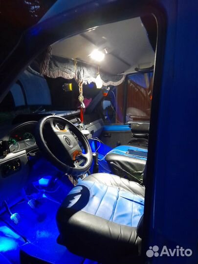 Водитель на авто Газель бизнес