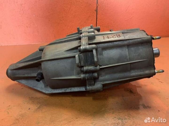 Раздаточная коробка Hummer H3 3.5 2006