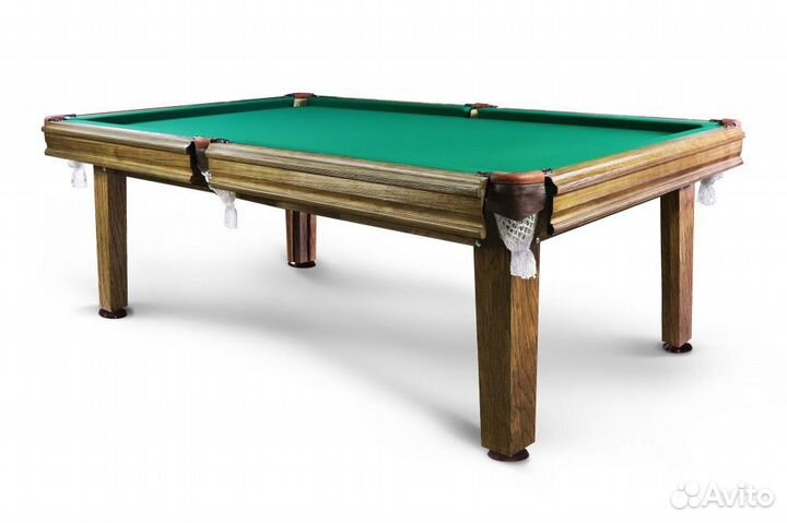 Бильярд Виртуоз 8 фт