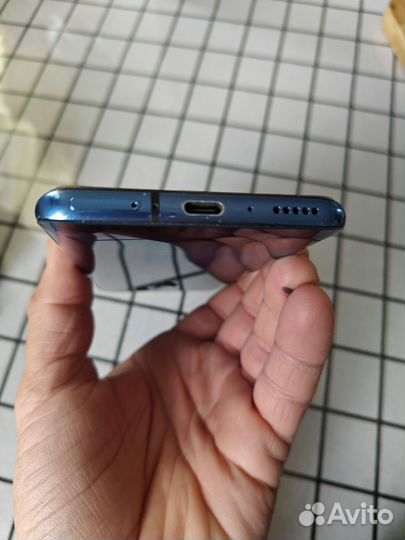 OnePlus 7 Pro, 8/256 ГБ