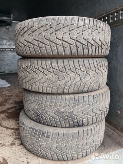 Hankook Winter I'Cept RS2 W452 195/65 R15 91F