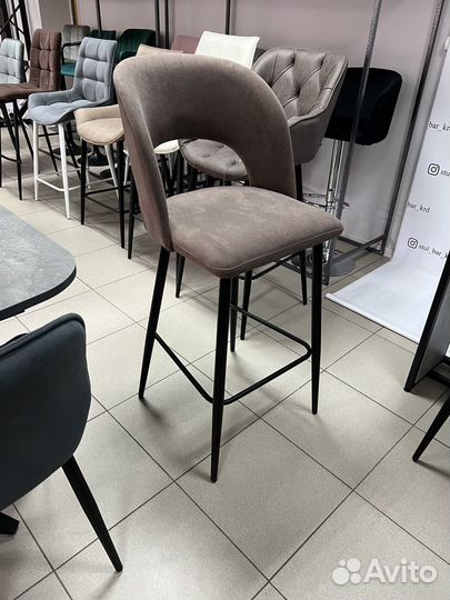 Стул барный