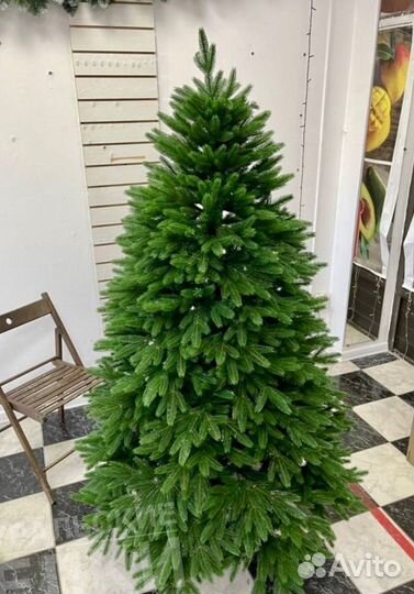 Eлкa искуccтвеннaя