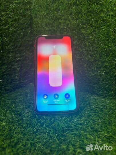 iPhone Xr, 128 ГБ