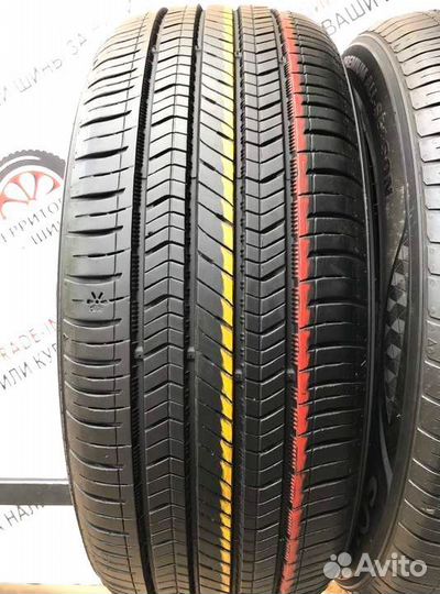 Kumho Solus TA51 215/50 R17 95V